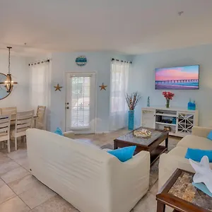 New 2bed2bath - - Free Wi-fi And Parking Apartment